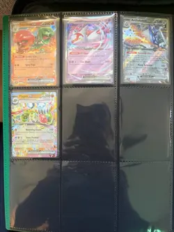 Pokemon TCG Cards Mixed Lot Of 28 - Image 4