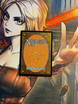 Righteous Valkyrie Extended Art Foil Magic The Gathering MTG Kaldheim X1 Card NM - Image 3