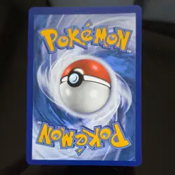 Pokemon Mew 025/025 Celebrations Classic Collection Secret Rare Foil TCG Card - Image 2