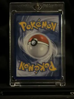 Gengar 60/162 Cosmos Holo Rare Breakthrough TCG Pokemon Card - Image 2