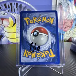 Pokemon TCG Blaziken Holo Card 3/109 Ruby and Sapphire Edition - Image 2