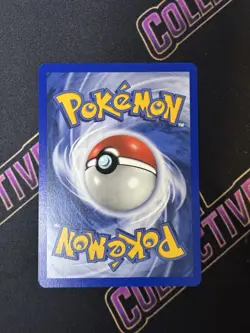 Poliwhirl 46/112 Pokemon FireRed & LeafGreen Regular Card, NM Condition - Image 2