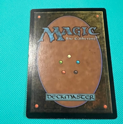 Undead Warchief - Planechase - MTG - Magic the Gathering - Image 3