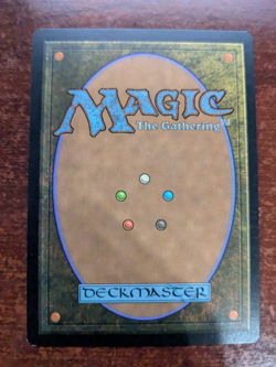 1x FOIL Death Baron (M19) MTG NM - Image 2