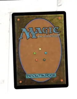 MTG SkeenAB Nut Collector BORDERLESS from DMR. NM. - Image 2