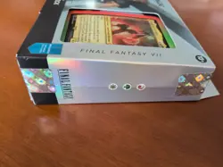 MTG-Limit Break Final Fantasy Collector Commander Deck - Cloud - Image 4
