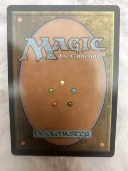 1x Lord of Atlantis ~~ Borderless Non Foil Mint, English Special Guests MTG Mag - Image 2