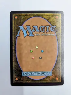 MTG LORWYN ECLIPSED FOIL Eclipsed Realm NEAR MINT JUST PULLED - Image 2