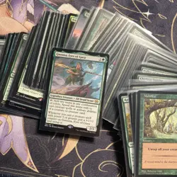 Magic: the Gathering+ Mixed TCGPlayer Seller Lot | Mixed Conditions - Image 3