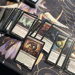 Magic: the Gathering+ Mixed TCGPlayer Seller Lot | Mixed Conditions - Image 5