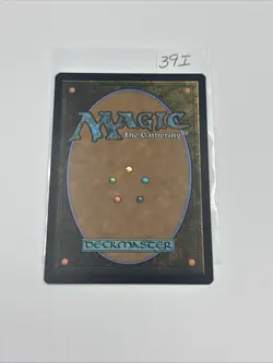 The Sound of Drums 2023 Magic MTG Universes Beyond: Doctor Who #R0097 Rare - Image 3