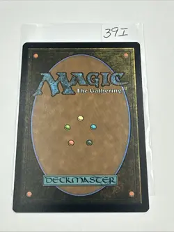 The Sound of Drums 2023 Magic MTG Universes Beyond: Doctor Who #R0097 Rare - Image 4