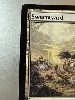 Swarmyard Time Spiral Regular - Image 2