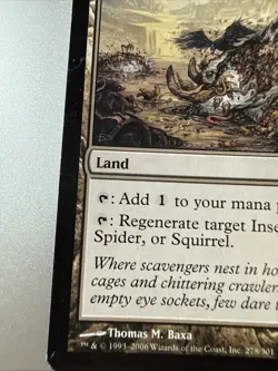 Swarmyard Time Spiral Regular - Image 5