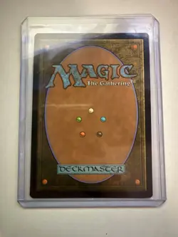 Magic the Gathering - Foil Combustible Gearhulk - Kaladesh Invention Series - NM - Image 2