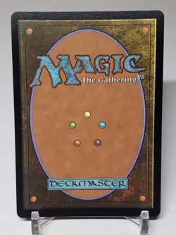 Island (Chocobo Track Foil) Commander: Final Fantasy Foil - Image 2