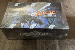 Booster Box Eventide Booster Box SEALED Magic: The Gathering MTG - Image 1