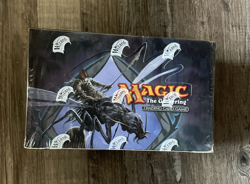 Booster Box Eventide Booster Box SEALED Magic: The Gathering MTG - Image 2