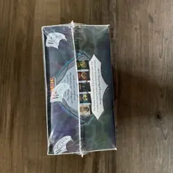Booster Box Eventide Booster Box SEALED Magic: The Gathering MTG - Image 4