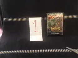 2003 MtG - Legions Theme Deck - Elvish Rage - Factory Sealed - Image 1