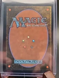 Beholder's Death Ray - Snuff Out (Rainbow Foil) Secret Lair MTG Foil Near Mint - Image 2