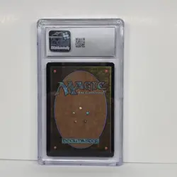 MTG LOTR Tom Bombadil / Borderless Poster (Foil) #745 - CGC 10 Not PSA - Image 2