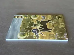 NON TCG Chinese Pokemon Elf Eif Origin Collection 3.0 YS Shadow Rider Calyrex - Image 5