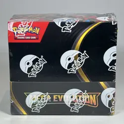 Pokemon TCG: Mega Evolution Booster Box - Brand New & Sealed ✅ - Image 1