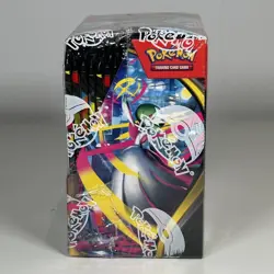 Pokemon TCG: Mega Evolution Booster Box - Brand New & Sealed ✅ - Image 2
