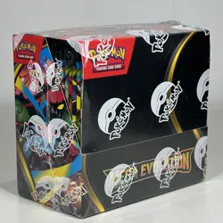 Pokemon TCG: Mega Evolution Booster Box - Brand New & Sealed ✅ - Image 3