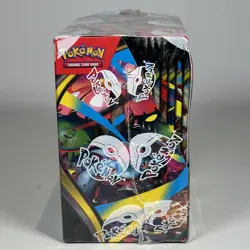 Pokemon TCG: Mega Evolution Booster Box - Brand New & Sealed ✅ - Image 5