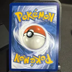 Pokemon Giovanni's Charisma 151 204/165 Special Illustration Rare Holo NM - Image 2