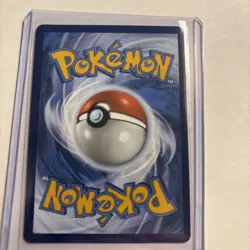 Lugia ex #82/131 Double Rare Pokemon TCG SV: Prismatic Evolutions - Image 2