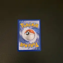 Jynx ex - 124/165 - Double Rare NM, English Pokemon Scarlet & Violet - 151 - Image 2