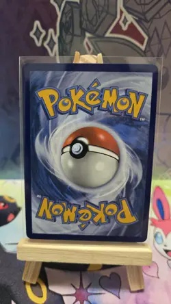 Pokemon TCG Zoroark 062/086 MASTER BALL PATTERN near-mint - Image 2