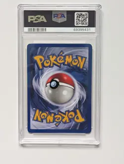 Clefable | Base Set 2 | 5/130 | Pokemon TCG WOTC | Holo Rare | PSA 6 - Image 4