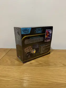 Pokemon Mega Evolution Phantasmal Flames Elite Trainer Box ETB sealed - Image 2