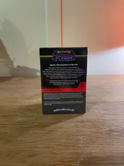 Pokemon Phantasmal Flames Booster Bundle Bundle - Sealed - Image 3