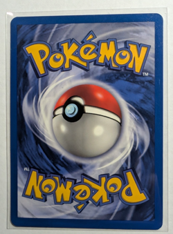 Butterfree Uncommon 1st Edition Jungle 33/64 Pokemon TCG - Image 2