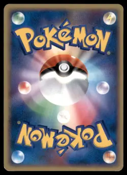 KRABBY DPBP#107 DP4 DAWN DASH POKEMON JAPANESE NON HOLO HP SURFACE SCRATCHES - Image 3