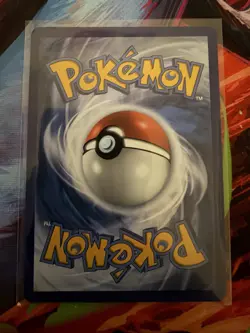 Wigglytuff 105/094 Pokemon Phantasmal Flames - Near Mint Illustration Rare - Image 2