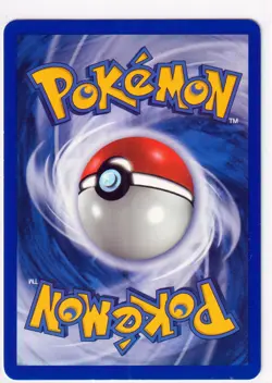 VINTAGE 2005 POKEMON DITTO (Geodude) 62/113 Ex DELTA SPECIES -REGULAR- NM (G3) - Image 2
