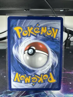 Pokemon TCG Ciphermaniac's Codebreaking 198/162 Temporal Forces Ultra Rare NM/M - Image 2