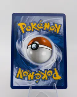 Wally’s Compassion Pokemon TCG Mega Evolutions Base 176/132 Illustration Rare - Image 2