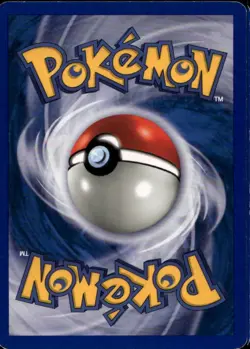 Cyndaquil 61/105 Common WOTC Neo Destiny Pokemon - Image 2