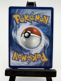 Pokemon 2025 Mega Evolution Mystery Garden 172/132 Ultra Rare Near Mint - Image 2