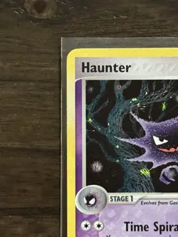‼Haunter 35/92 Legend Maker Reverse Holo Ultra Rare Pokemon TCG LP+ ~ Mint - Image 2