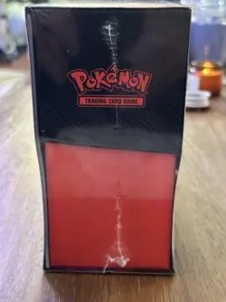 Pokemon TCG Destined Rivals ETB Elite Trainer Box Center Exclusive - Image 3