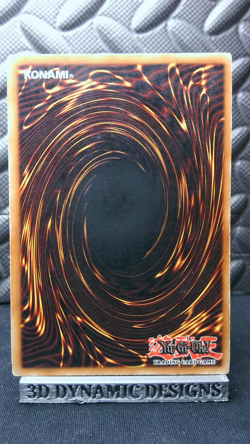 | Yugioh Question PGD-104 1st Edition Ultra Rare Pharaonic Guardian PL 🔥 | - Image 2
