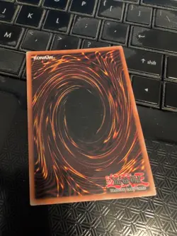 Judgment of Anubis DCR-105 Dark Crisis LP - Image 2